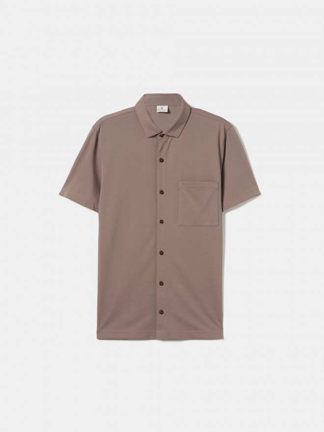 Shirt Shirt
