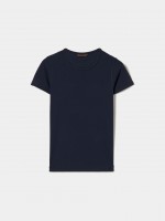 Basic short sleeve t-shirt