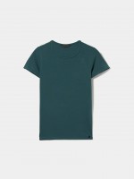 Basic short sleeve t-shirt