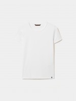 Basic short sleeve t-shirt