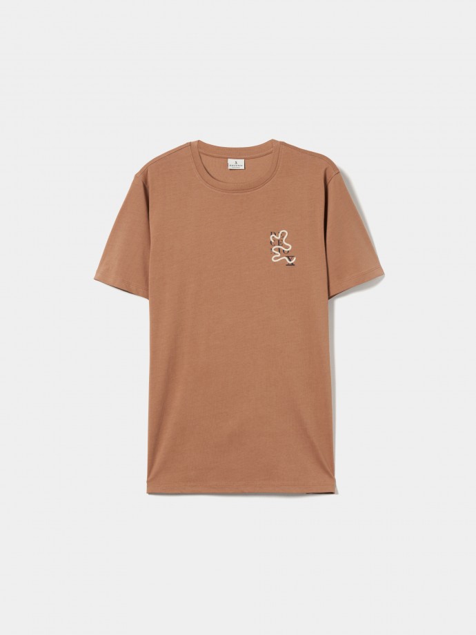 Camiseta
