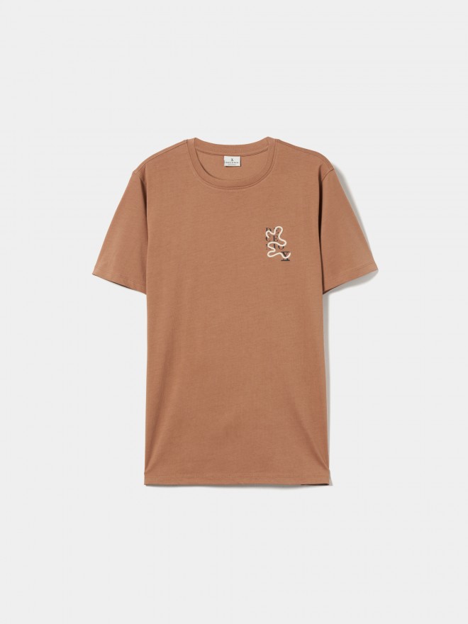 Camiseta Camiseta