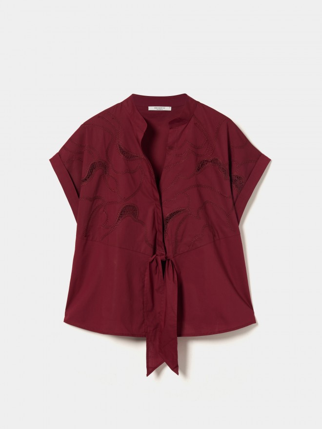 Blusa Blusa