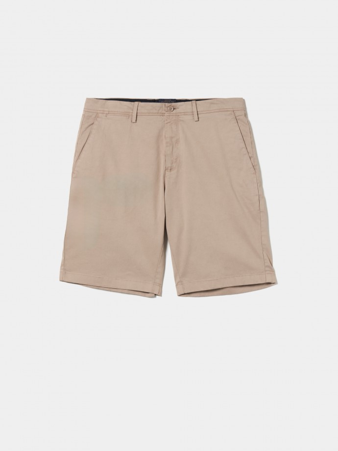 Bermudas