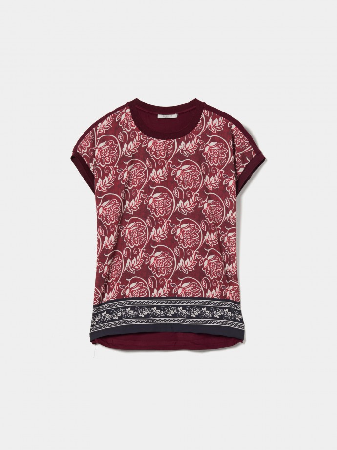 Camiseta