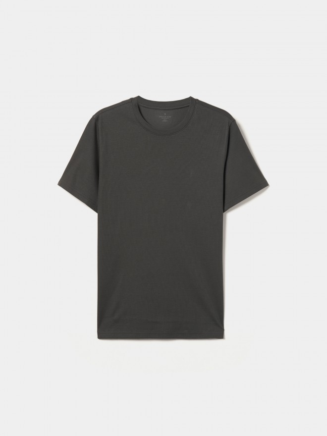 Basic short sleeve t-shirt Basic short sleeve t-shirt