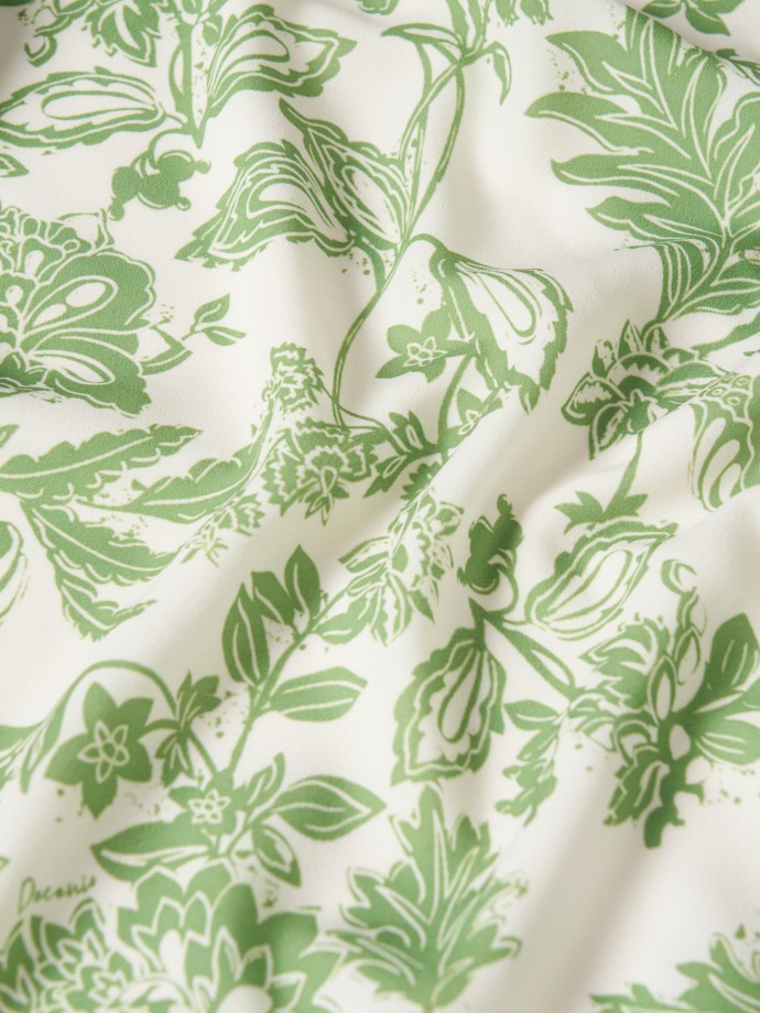 T-shirt com estampado