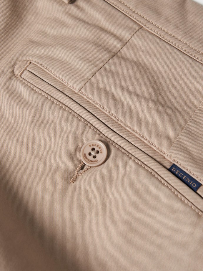 Bermudas