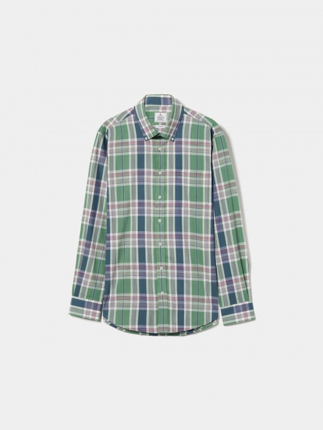 Shirt Shirt