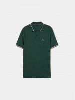 Polo Decenio Green