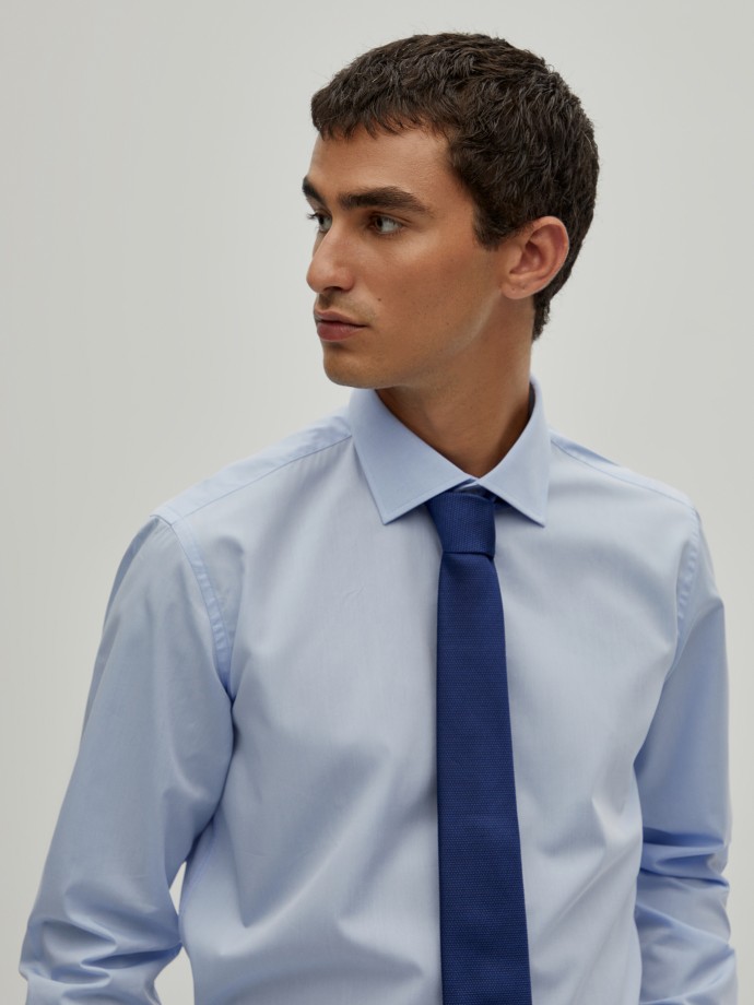 Classic regular fit shirt