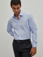 Classic regular fit shirt