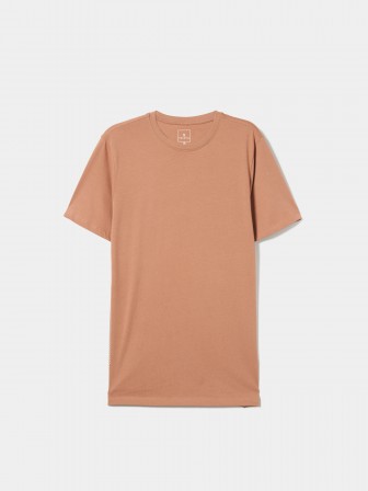 Camiseta básica Camiseta básica