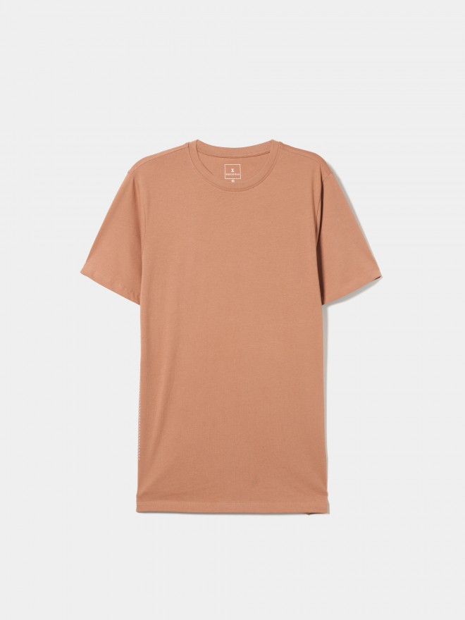 Camiseta b�sica