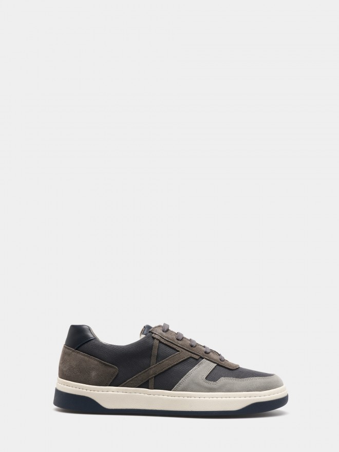 Zapatillas de ante Zapatillas de ante