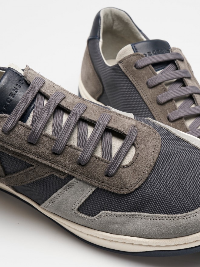 Zapatillas de ante Zapatillas de ante