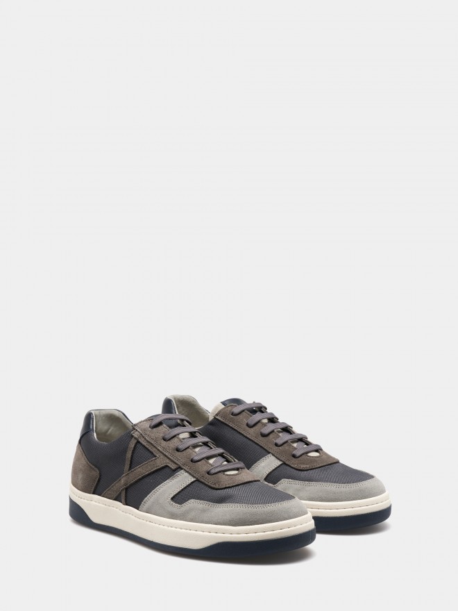 Zapatillas de ante Zapatillas de ante