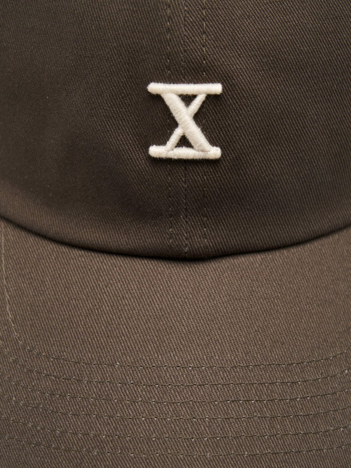 Cap