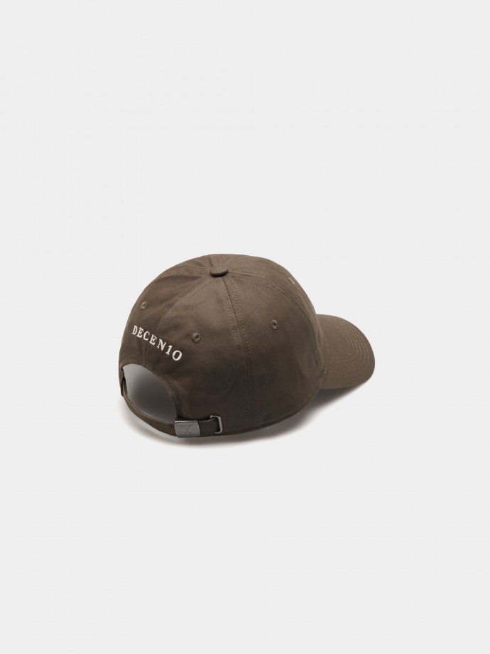 Cap