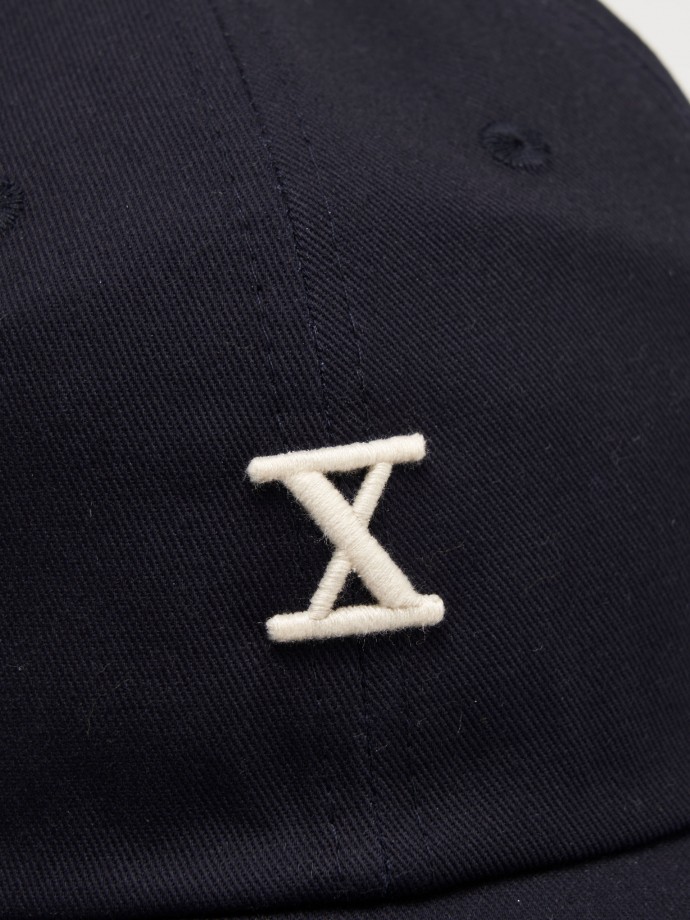 Cap