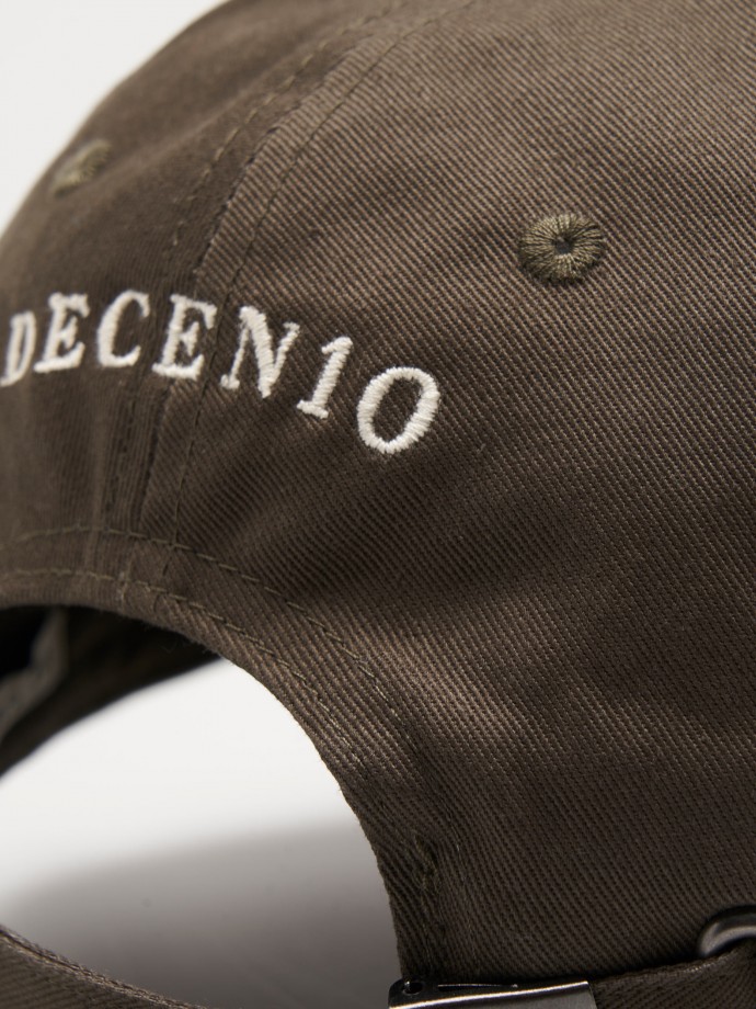 Cap