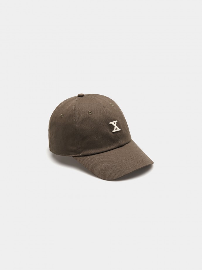 Cap