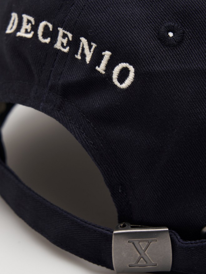 Bon� unissexo de algod�o