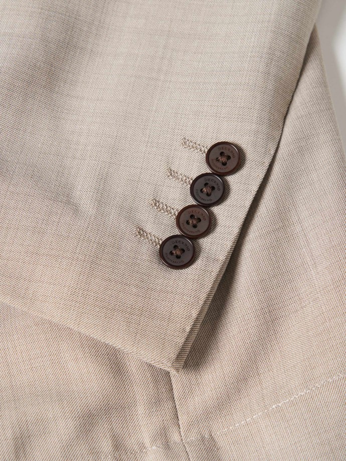 Fato slim fit