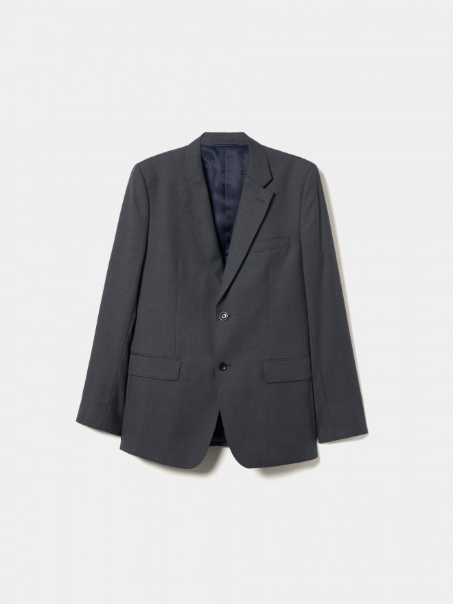 Slim fit suit Slim fit suit