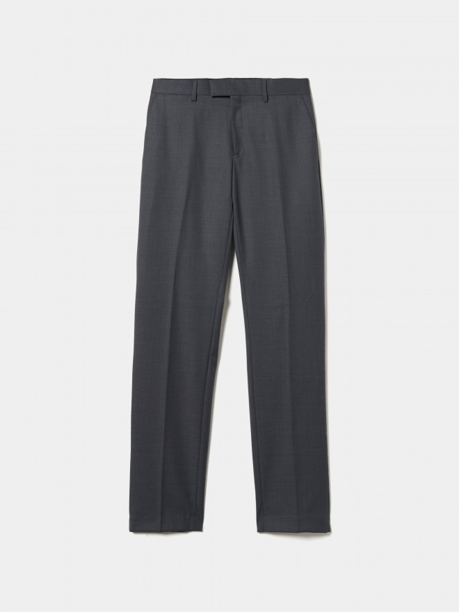 Slim fit suit Slim fit suit