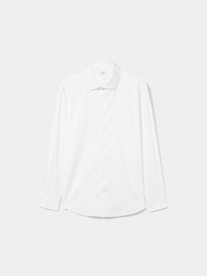 Classic regular fit shirt