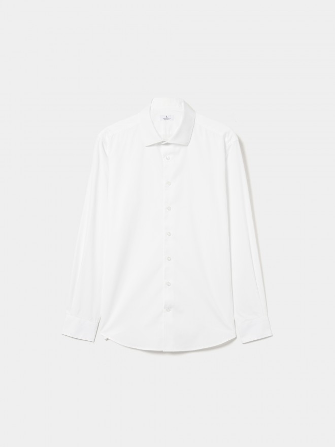 Classic regular fit shirt
