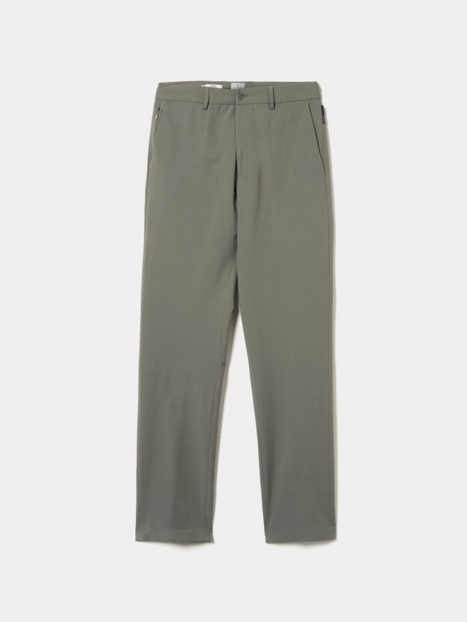 Super stretch chino pants