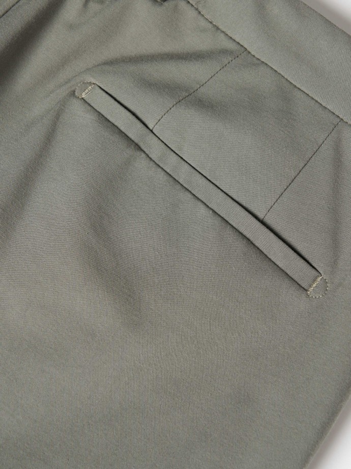 Chinos sper elsticos