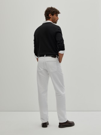 Regular fit jeans Regular fit jeans