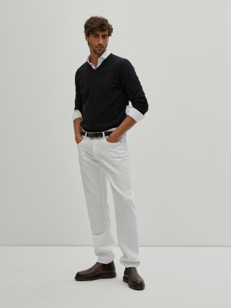 Regular fit jeans Regular fit jeans
