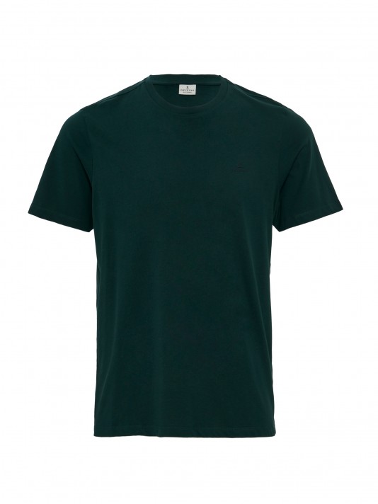 Basic cotton t-shirt