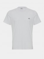 Basic cotton t-shirt