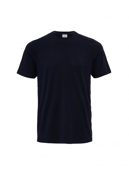 Basic cotton t-shirt