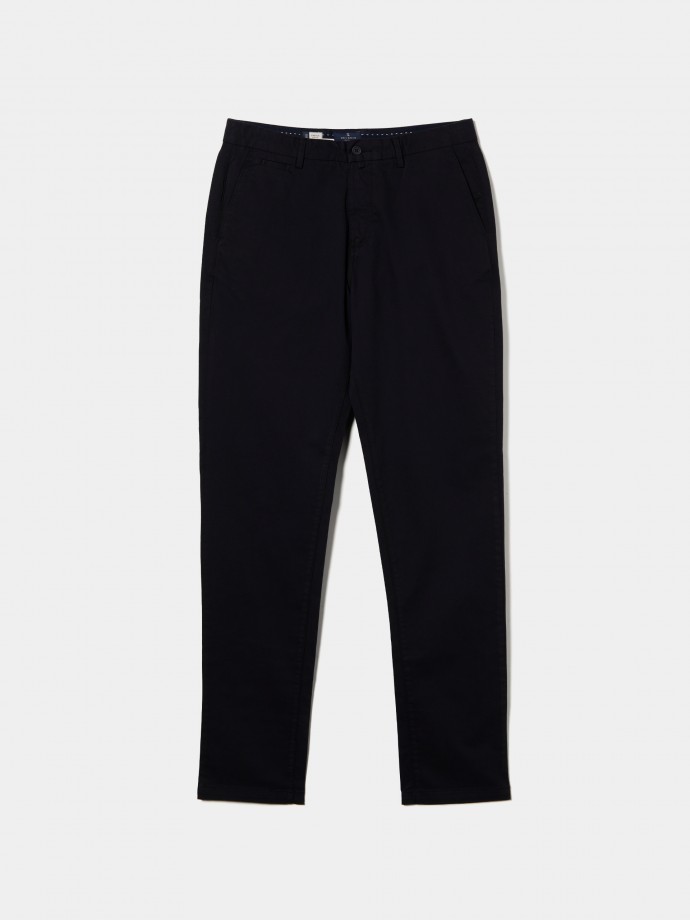 Chino Trousers