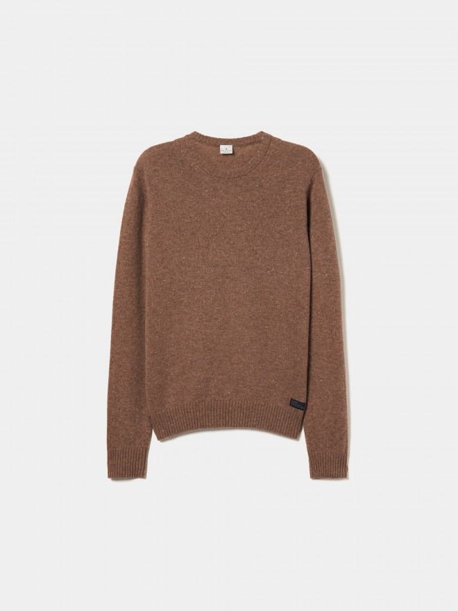 Merino wool sweater Merino wool sweater