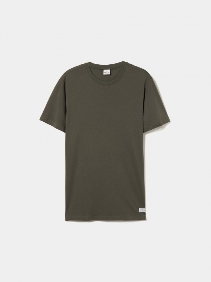 Cotton T-shirt