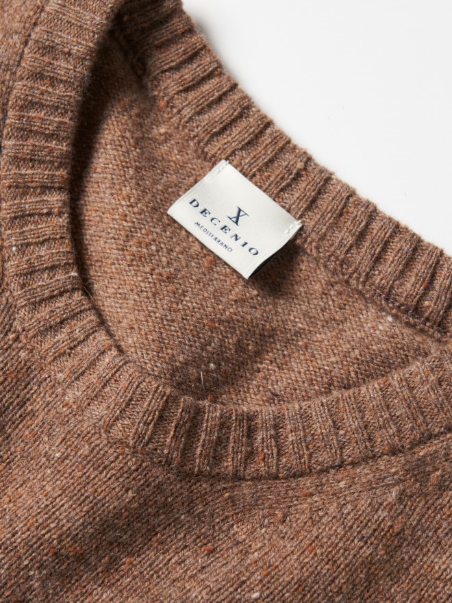 Merino wool sweater Merino wool sweater