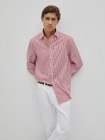 Camisa regular Fit