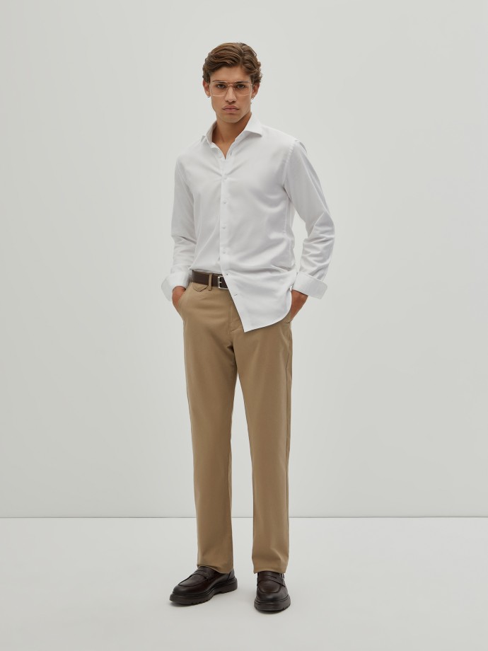 Chino Trousers