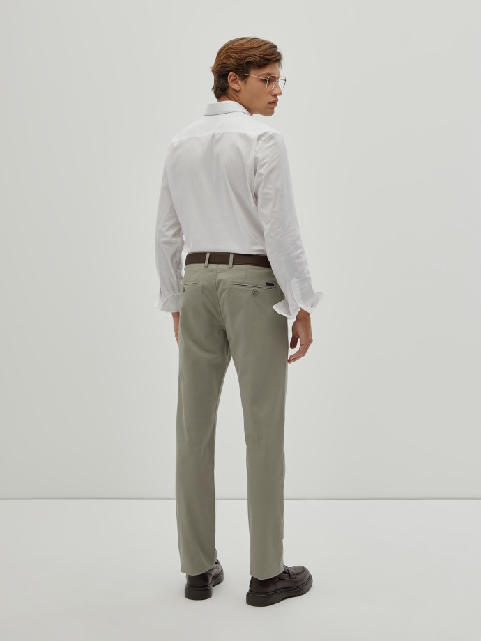 Calas chino slim fit