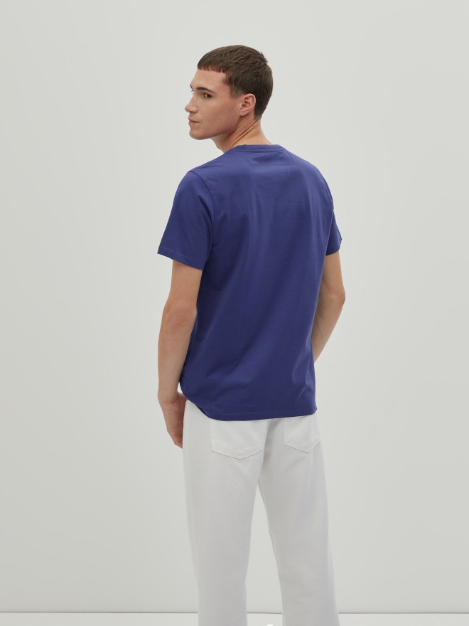 Cotton t-shirt Cotton t-shirt