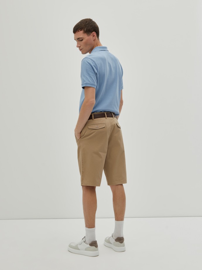 Bermuda regular fit