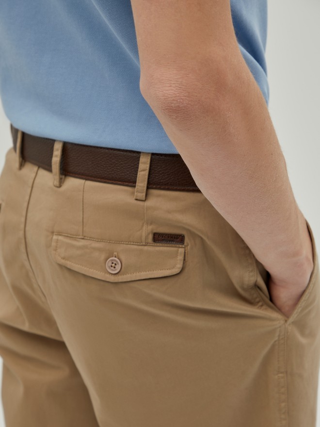 Bermuda regular fit Bermuda regular fit