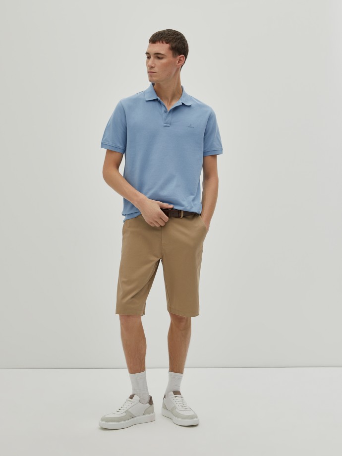 Bermuda regular fit